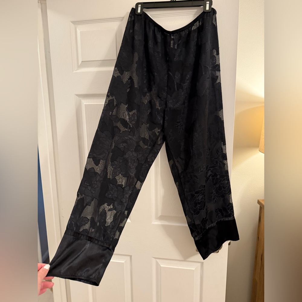 Morgan Taylor Intimates & Sleepwear Subtle PJ